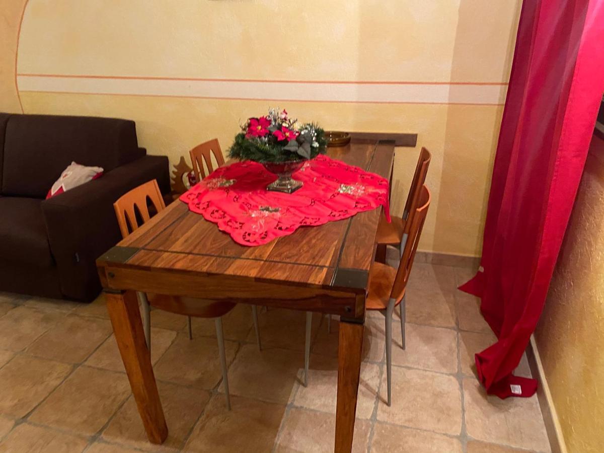 Baita Arianna Apartman Colle Colle Sestriere Kültér fotó