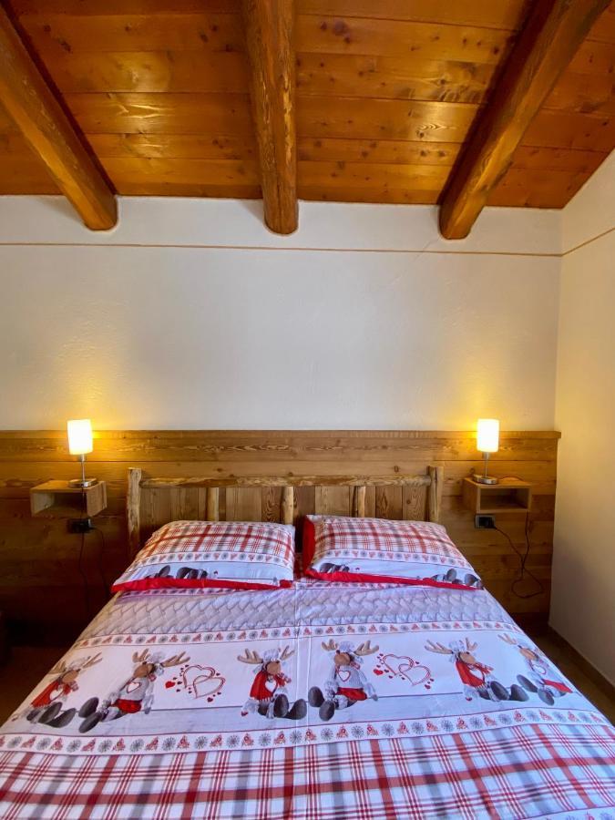 Baita Arianna Apartman Colle Colle Sestriere Kültér fotó