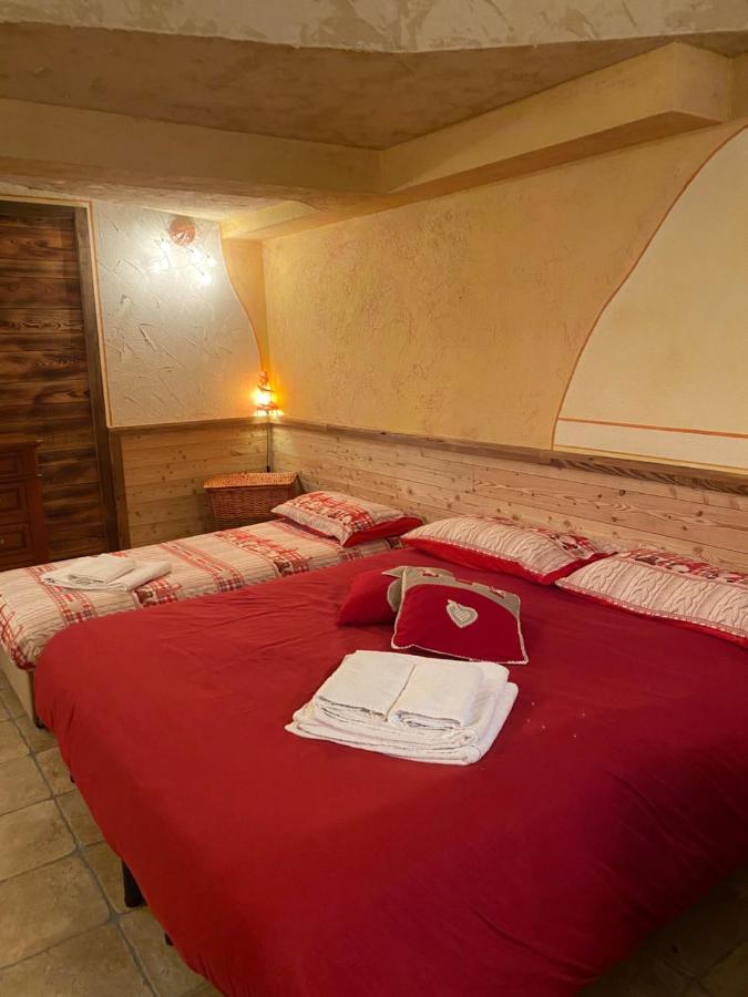 Baita Arianna Apartman Colle Colle Sestriere Kültér fotó