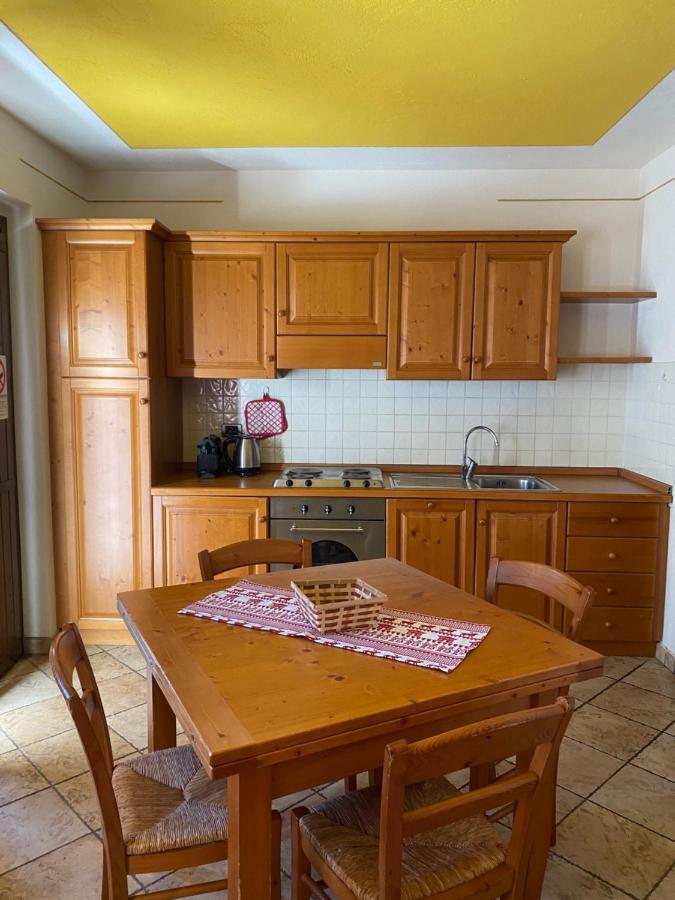 Baita Arianna Apartman Colle Colle Sestriere Kültér fotó