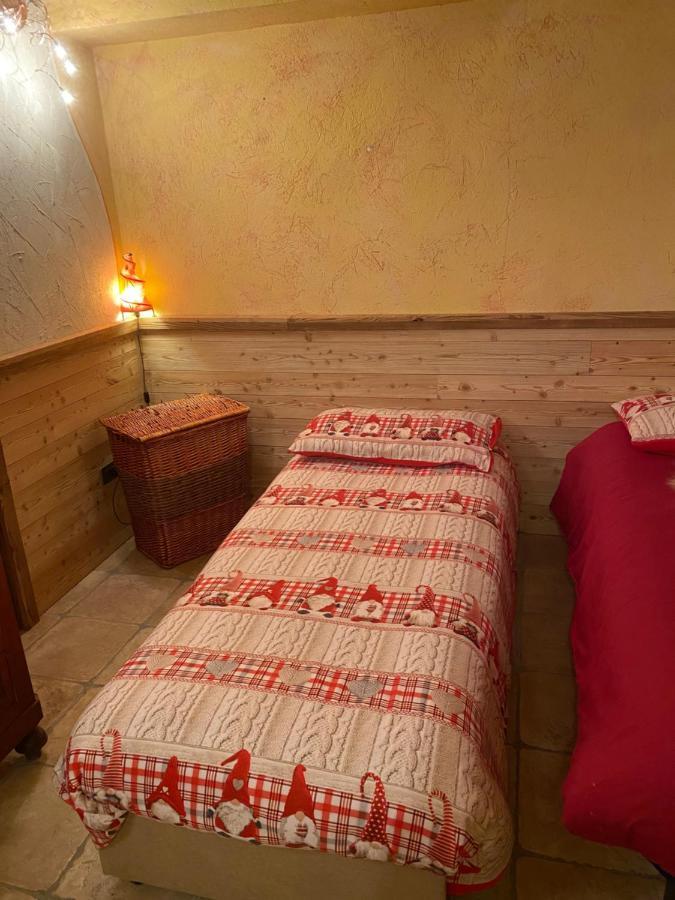 Baita Arianna Apartman Colle Colle Sestriere Kültér fotó