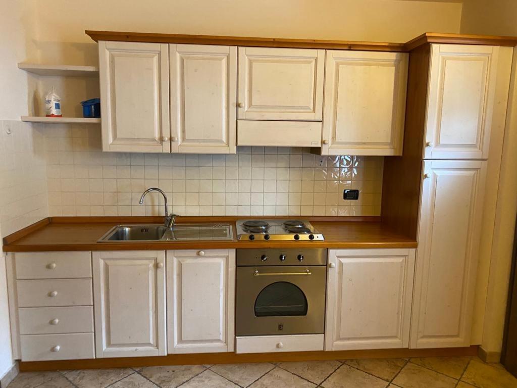 Baita Arianna Apartman Colle Colle Sestriere Kültér fotó