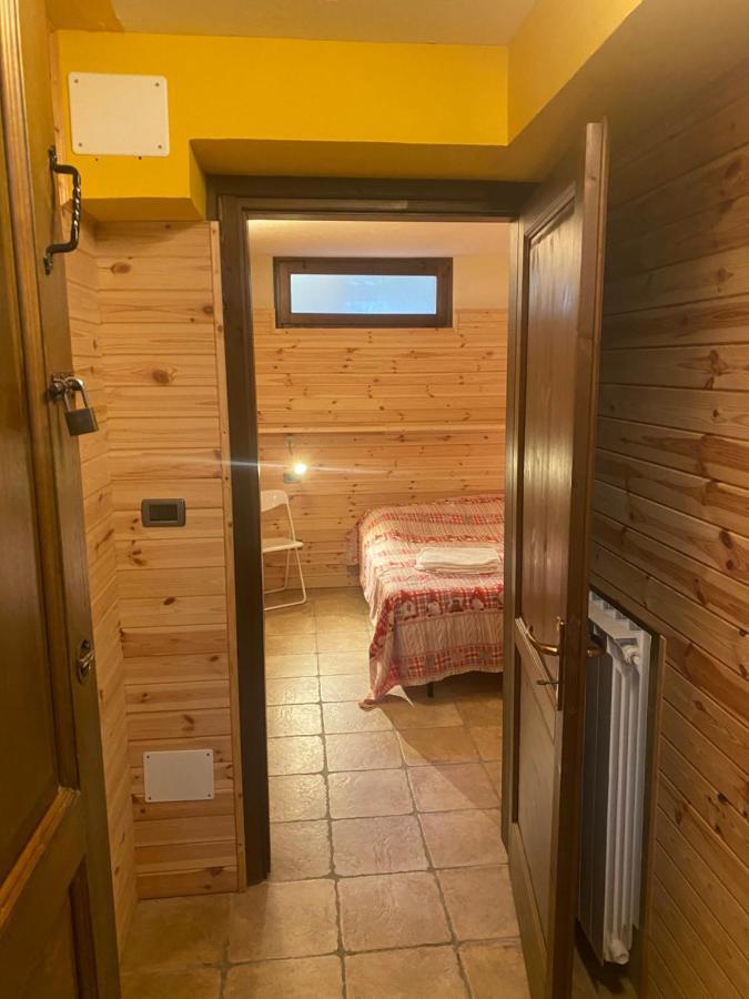 Baita Arianna Apartman Colle Colle Sestriere Kültér fotó