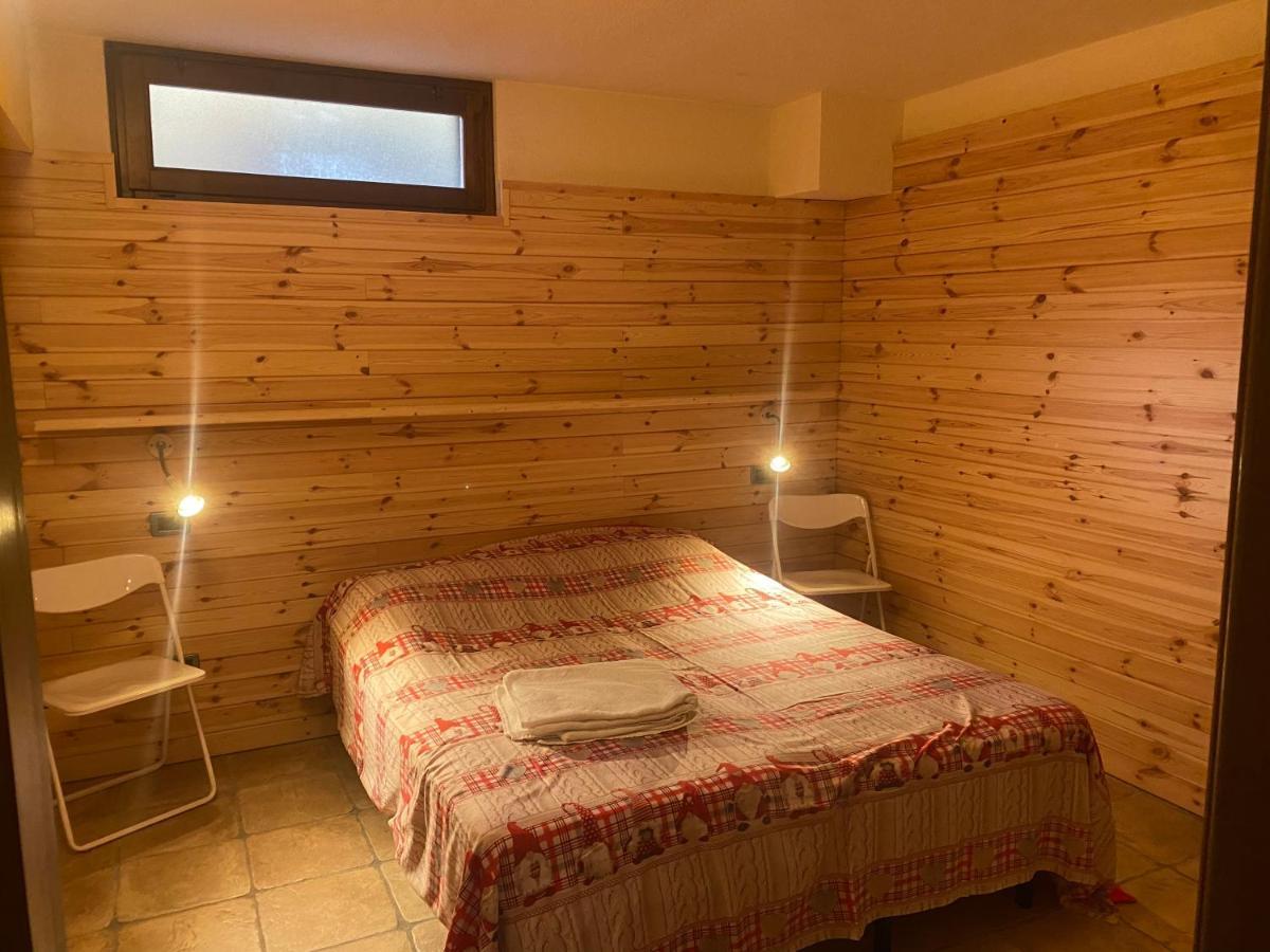 Baita Arianna Apartman Colle Colle Sestriere Kültér fotó