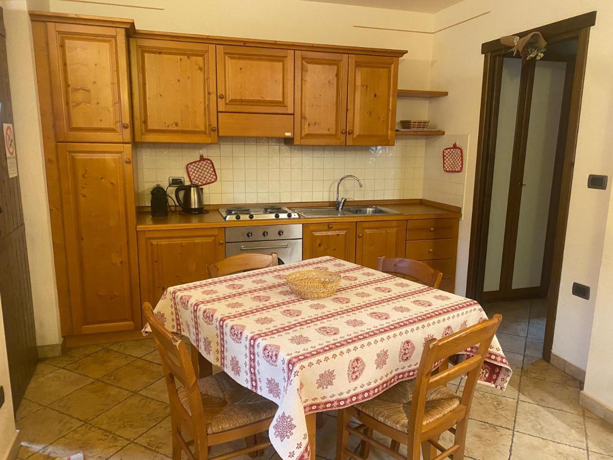 Baita Arianna Apartman Colle Colle Sestriere Kültér fotó