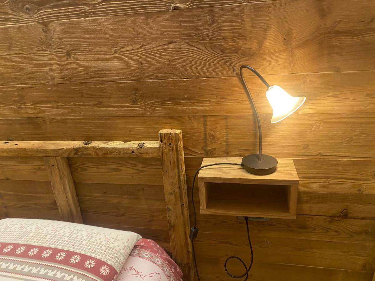 Baita Arianna Apartman Colle Colle Sestriere Kültér fotó